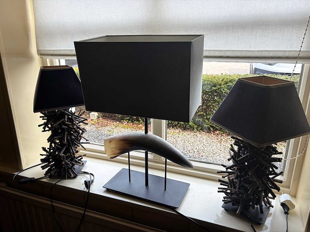 Restaurantlamp (10x) - afbeelding 3 van  6