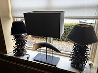 Restaurantlamp (10x) - afbeelding 3 van  6