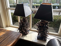 Restaurantlamp (10x) - afbeelding 6 van  6