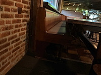 Restaurantmeubilair (15x) - afbeelding 6 van  8