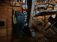 Restaurantmeubilair (21x) - afbeelding 7 van  7