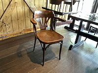 Restaurantmeubilair (33x) - afbeelding 3 van  9