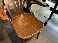 Restaurantmeubilair (33x) - afbeelding 4 van  9