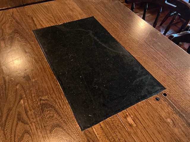 Restaurantmeubilair (39x) - afbeelding 6 van  10