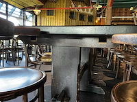 Restaurantmeubilair (54x) - afbeelding 6 van  11