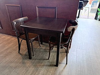 Restaurantset (12x) - afbeelding 2 van  3