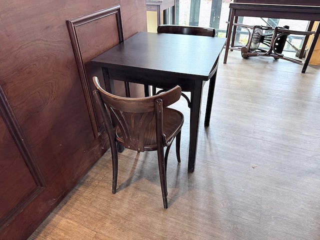 Restaurantset (12x) - afbeelding 3 van  3