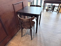 Restaurantset (12x) - afbeelding 3 van  3