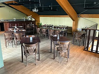 Restaurantset (7x) - afbeelding 6 van  6