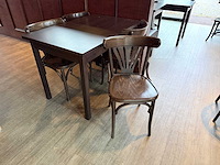 Restaurantset (8x) - afbeelding 3 van  4