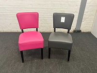 Restaurantstoel (10x) - afbeelding 2 van  5