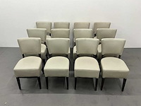 Restaurantstoel (12x) - afbeelding 1 van  4