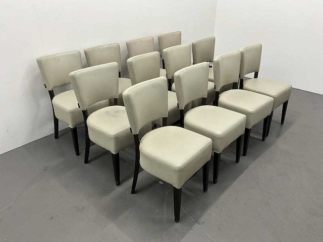 Restaurantstoel (12x) - afbeelding 2 van  4