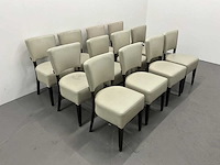 Restaurantstoel (12x) - afbeelding 2 van  4