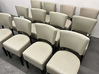 Restaurantstoel (12x) - afbeelding 3 van  4