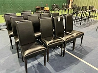Restaurantstoel (13x) - afbeelding 2 van  4
