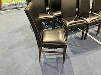 Restaurantstoel (13x) - afbeelding 1 van  4