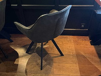 Restaurantstoel (14x) - afbeelding 3 van  3