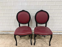 Restaurantstoel (15x) - afbeelding 1 van  7