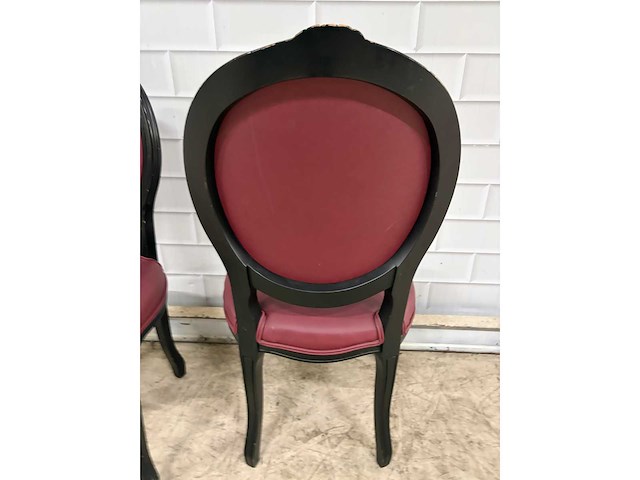 Restaurantstoel (15x) - afbeelding 6 van  7