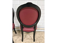 Restaurantstoel (15x) - afbeelding 6 van  7