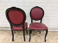 Restaurantstoel (15x) - afbeelding 7 van  7