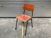 Restaurantstoel (15x) - afbeelding 1 van  5