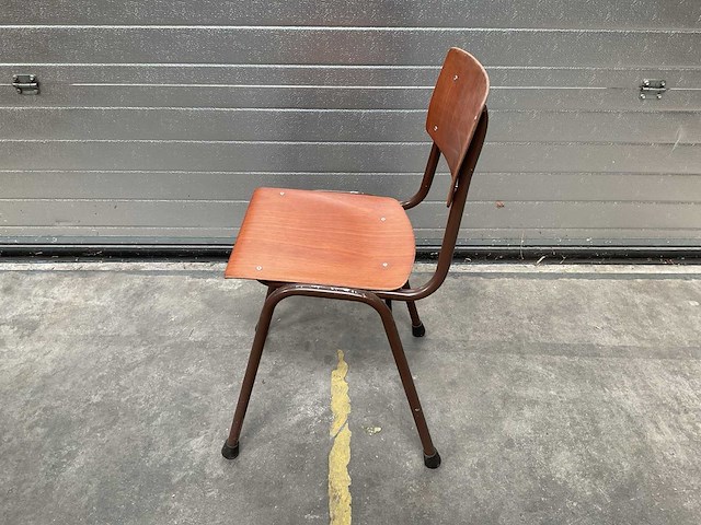Restaurantstoel (15x) - afbeelding 2 van  5