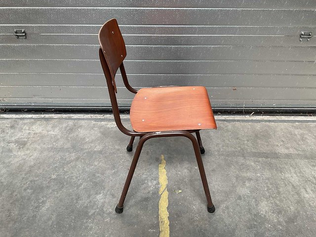 Restaurantstoel (15x) - afbeelding 4 van  5