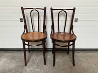 Restaurantstoel (16x) - afbeelding 1 van  6