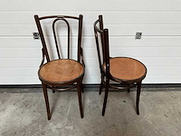 Restaurantstoel (16x) - afbeelding 2 van  6