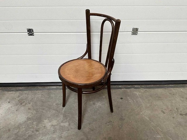 Restaurantstoel (16x) - afbeelding 3 van  6