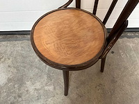 Restaurantstoel (16x) - afbeelding 4 van  6