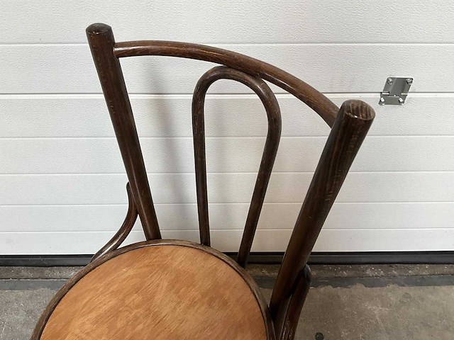 Restaurantstoel (16x) - afbeelding 5 van  6