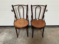 Restaurantstoel (16x) - afbeelding 6 van  6