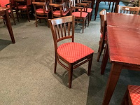 Restaurantstoel (16x) - afbeelding 1 van  9