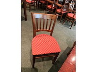 Restaurantstoel (16x) - afbeelding 3 van  9