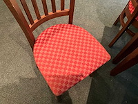 Restaurantstoel (16x) - afbeelding 4 van  9