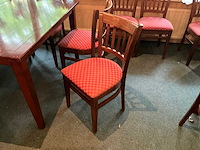 Restaurantstoel (16x) - afbeelding 5 van  9