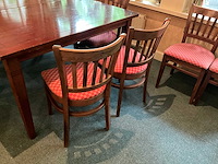 Restaurantstoel (16x) - afbeelding 6 van  9
