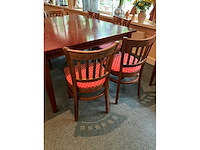 Restaurantstoel (16x) - afbeelding 7 van  9