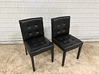 Restaurantstoel (18x) - afbeelding 1 van  4