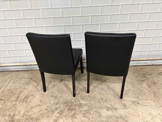 Restaurantstoel (18x) - afbeelding 4 van  4