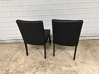 Restaurantstoel (18x) - afbeelding 4 van  4
