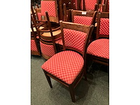 Restaurantstoel (20x) - afbeelding 2 van  6