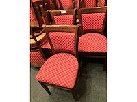 Restaurantstoel (20x) - afbeelding 3 van  6
