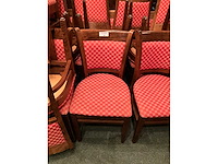 Restaurantstoel (20x) - afbeelding 4 van  6