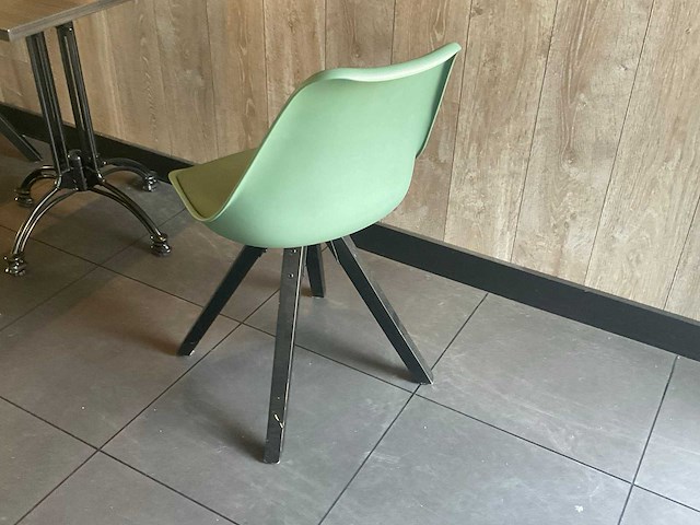Restaurantstoel (20x) - afbeelding 2 van  2