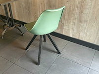 Restaurantstoel (20x) - afbeelding 2 van  2