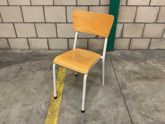 Restaurantstoel (22x) - afbeelding 1 van  5